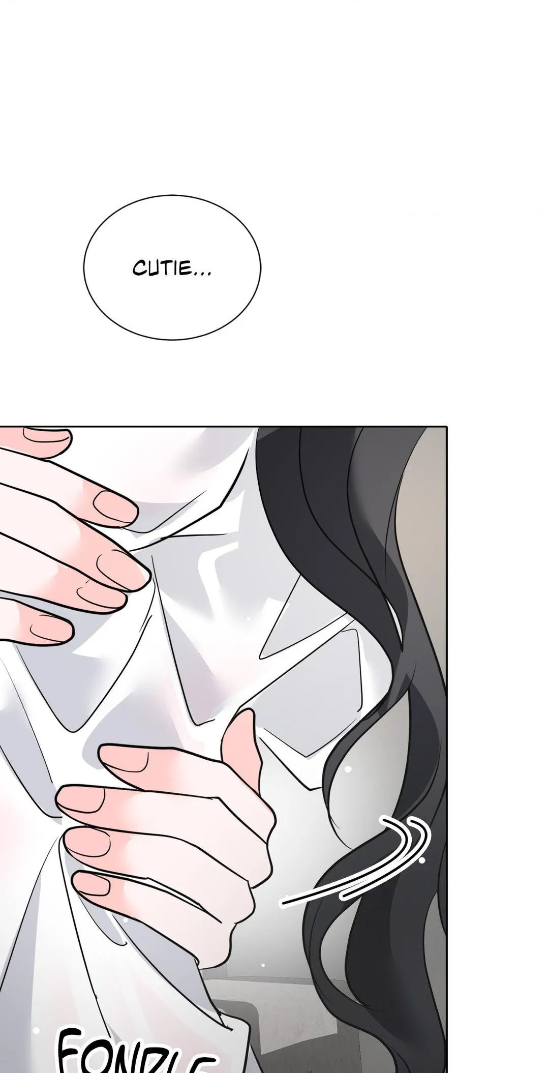 Leave Me Speechless Chapter 4 page 70 - 