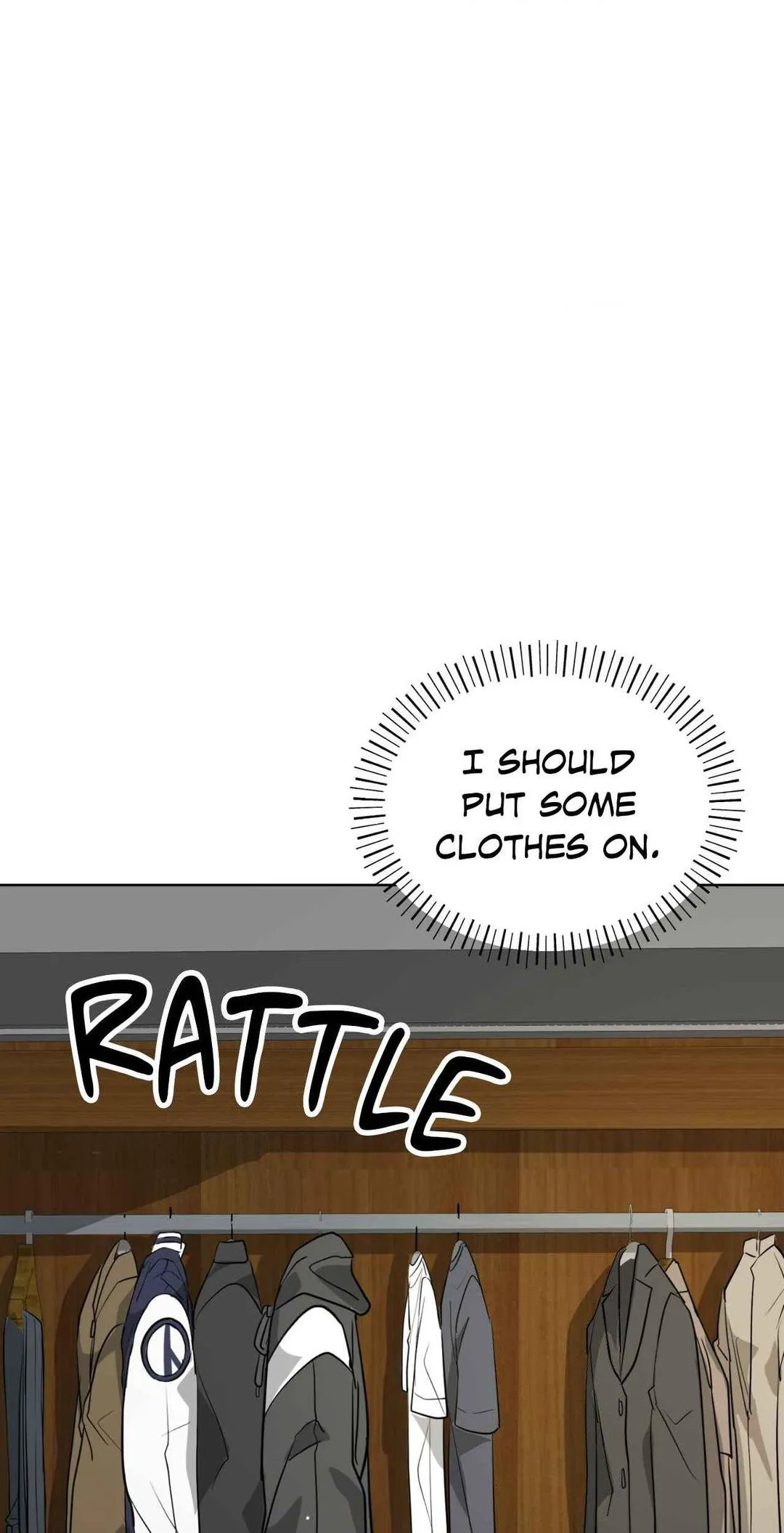 Leave Me Speechless Chapter 4 page 8 - 
