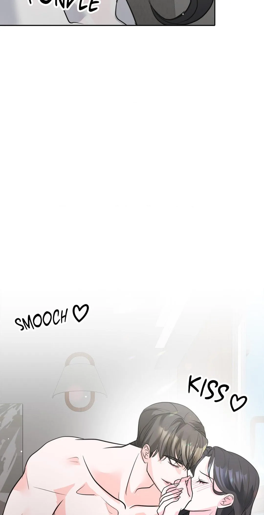 Leave Me Speechless Chapter 4 page 71 - 