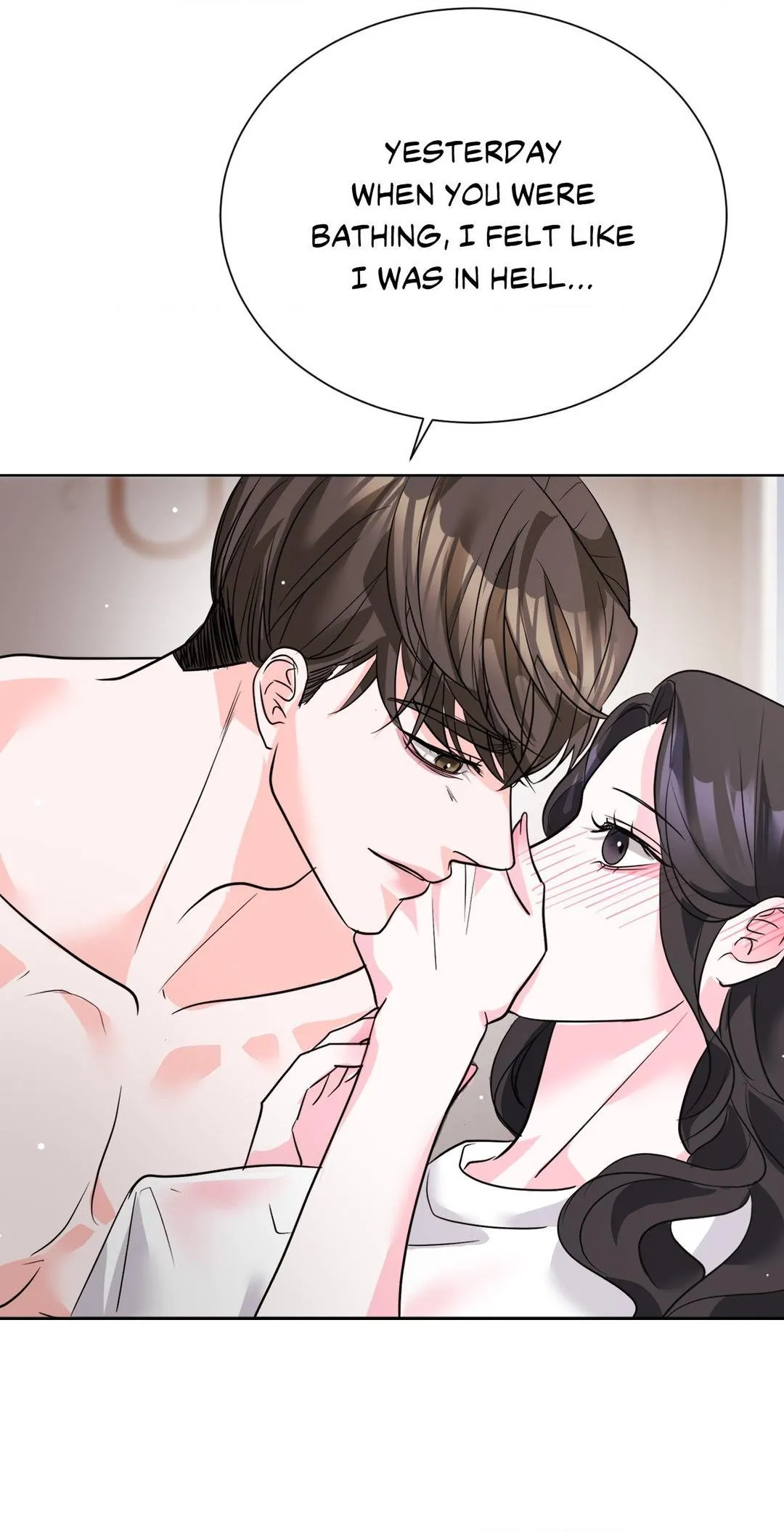 Leave Me Speechless Chapter 4 page 73 - 