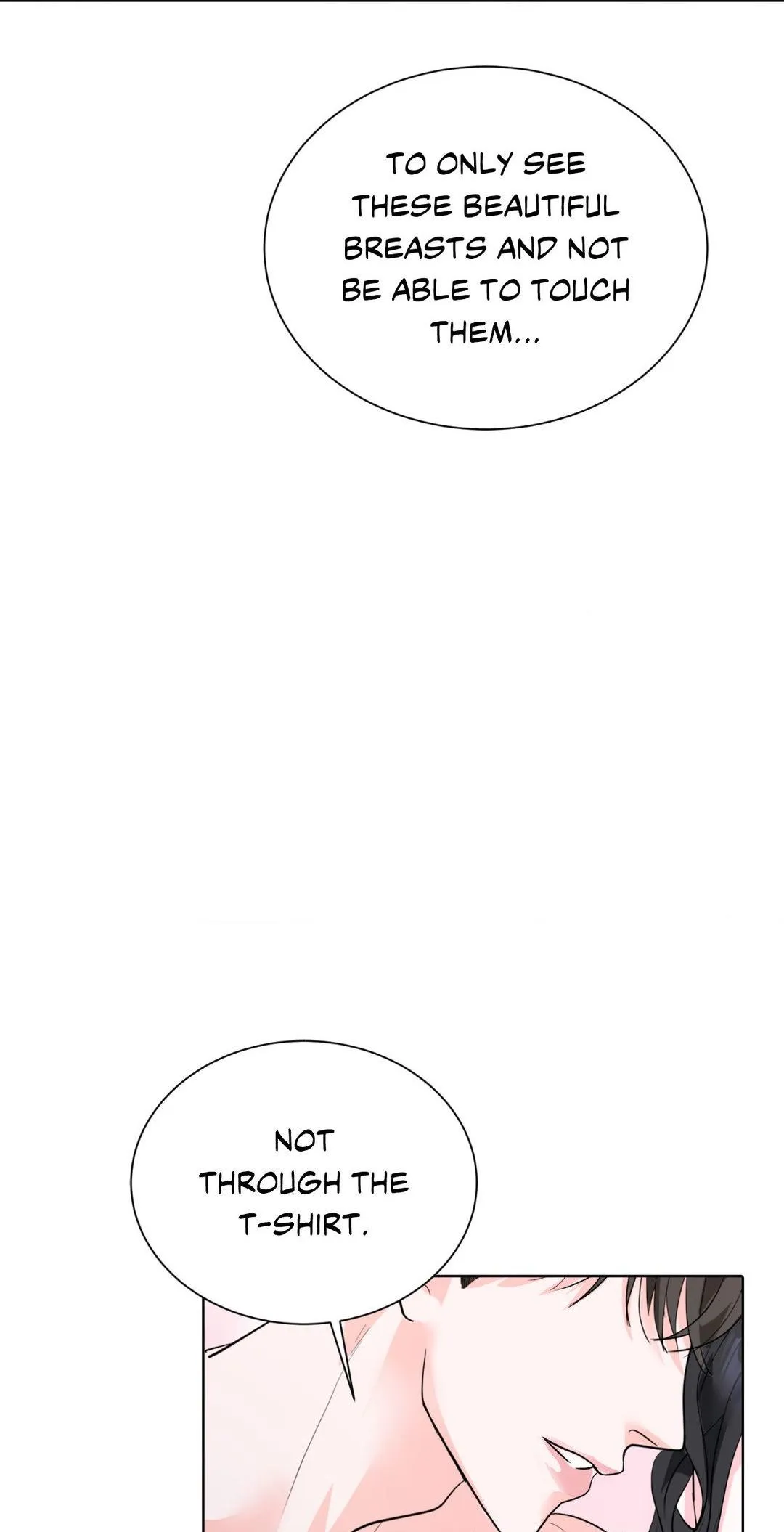 Leave Me Speechless Chapter 4 page 75 - 