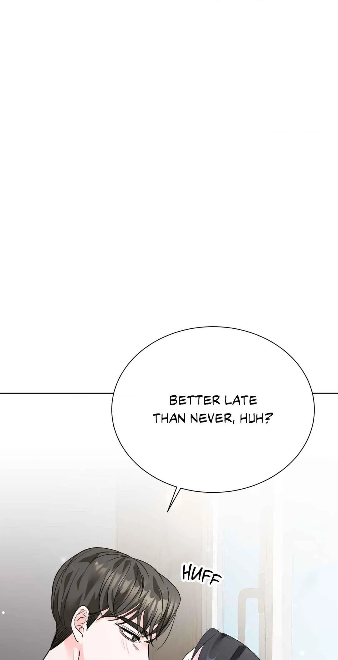 Leave Me Speechless Chapter 4 page 86 - 