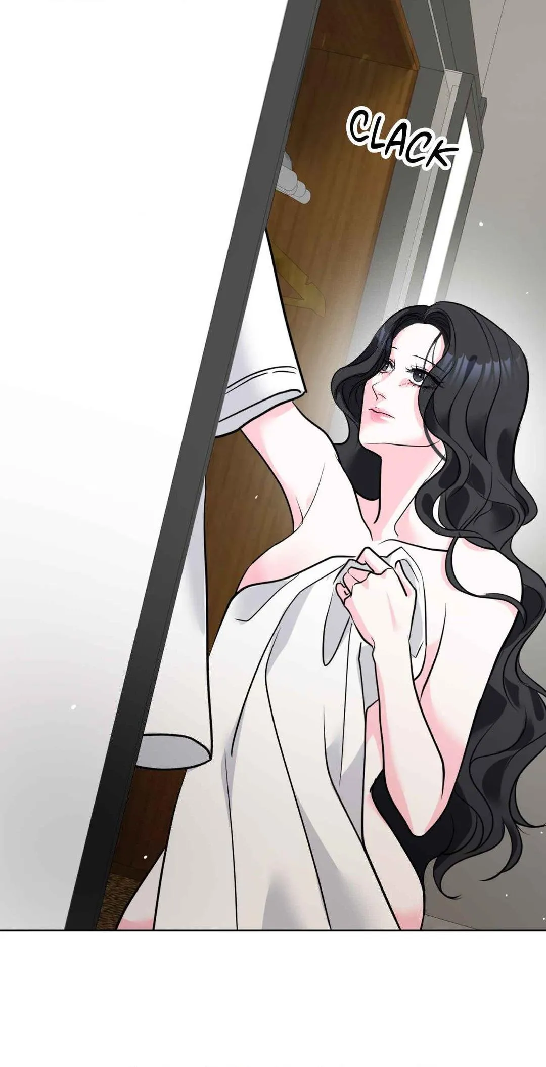 Leave Me Speechless Chapter 4 page 10 - 