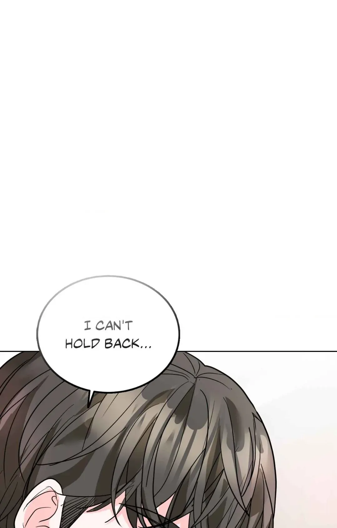 Leave Me Speechless Chapter 5 page 1 - 