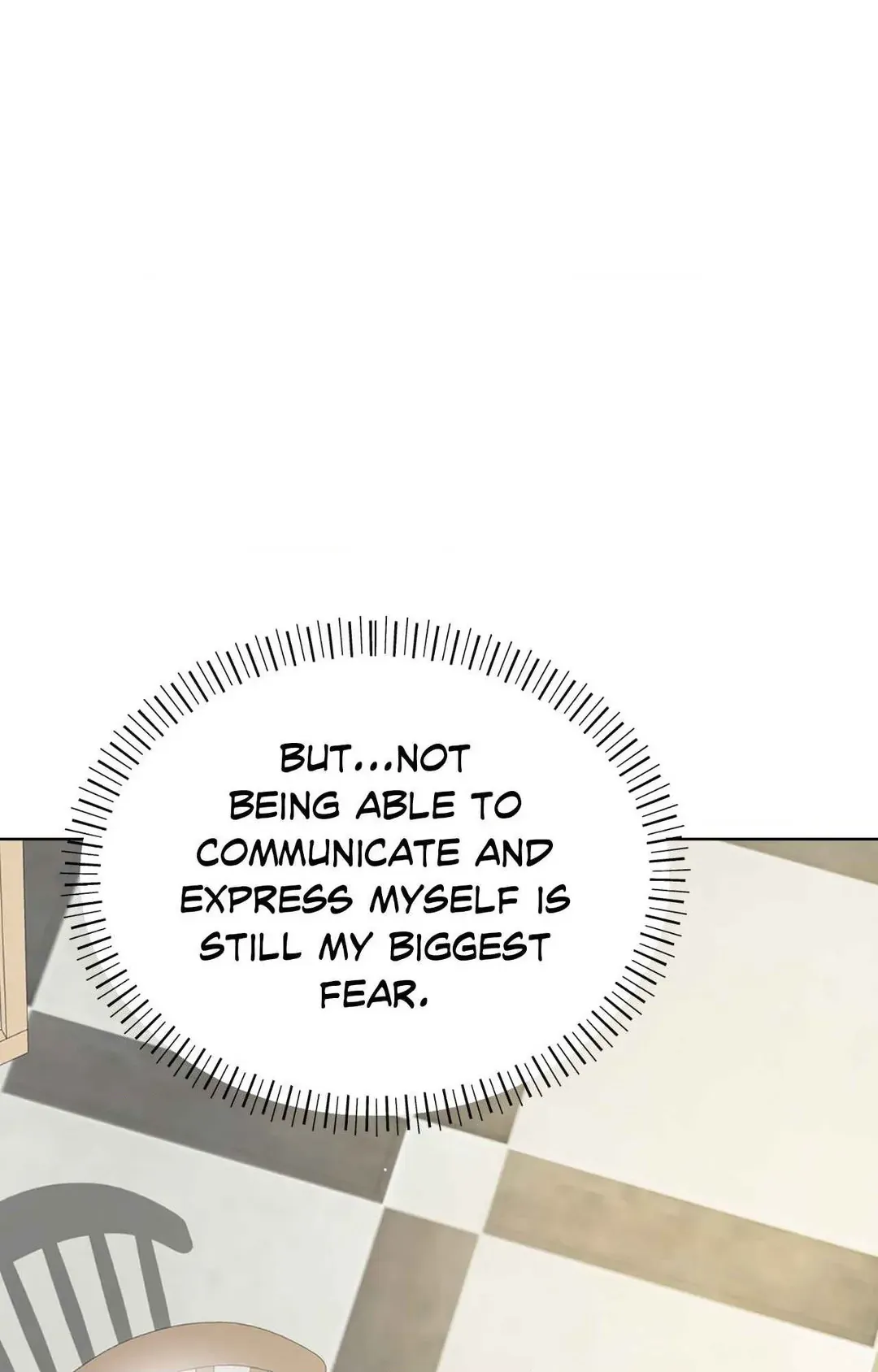 Leave Me Speechless Chapter 5 page 102 - 