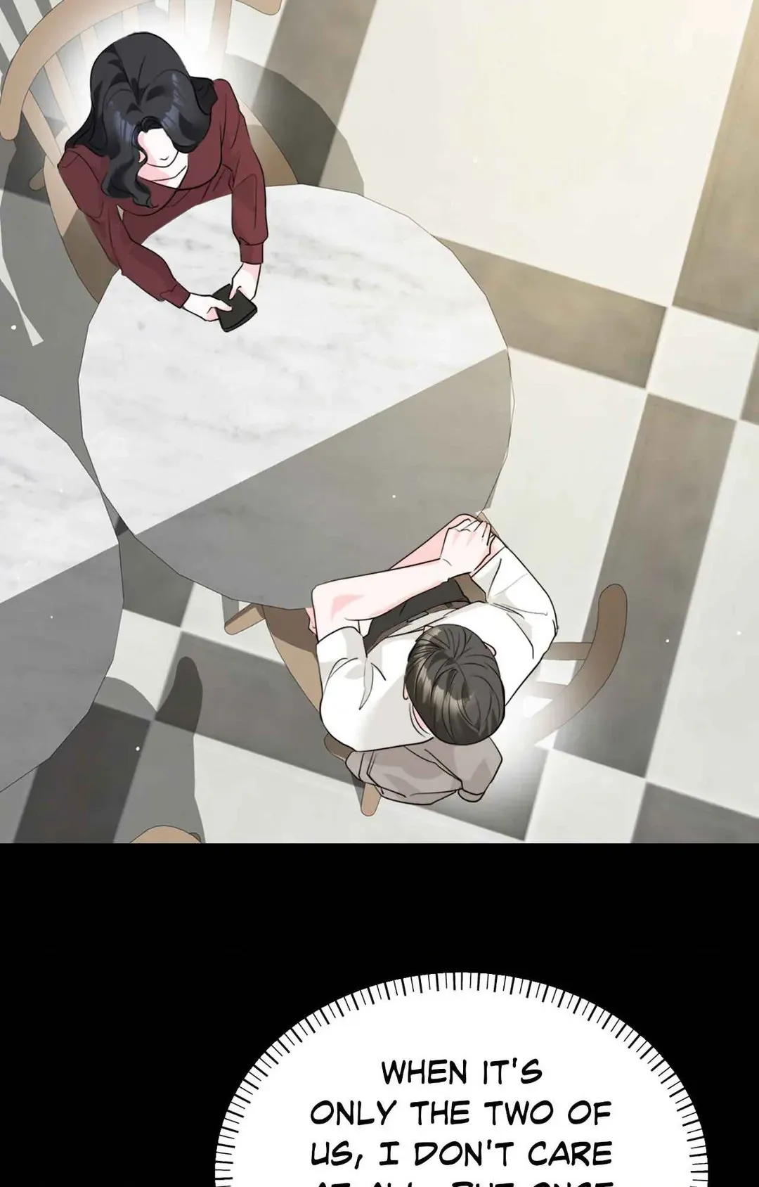 Leave Me Speechless Chapter 5 page 103 - 