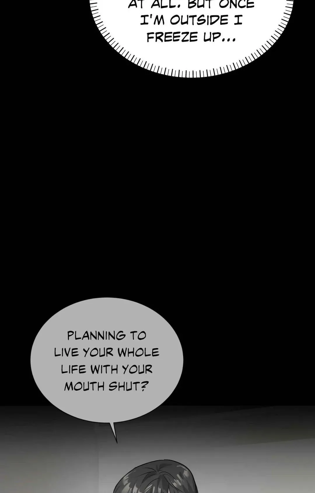 Leave Me Speechless Chapter 5 page 104 - 