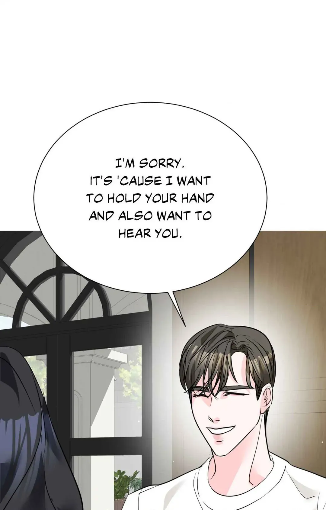 Leave Me Speechless Chapter 5 page 108 - 