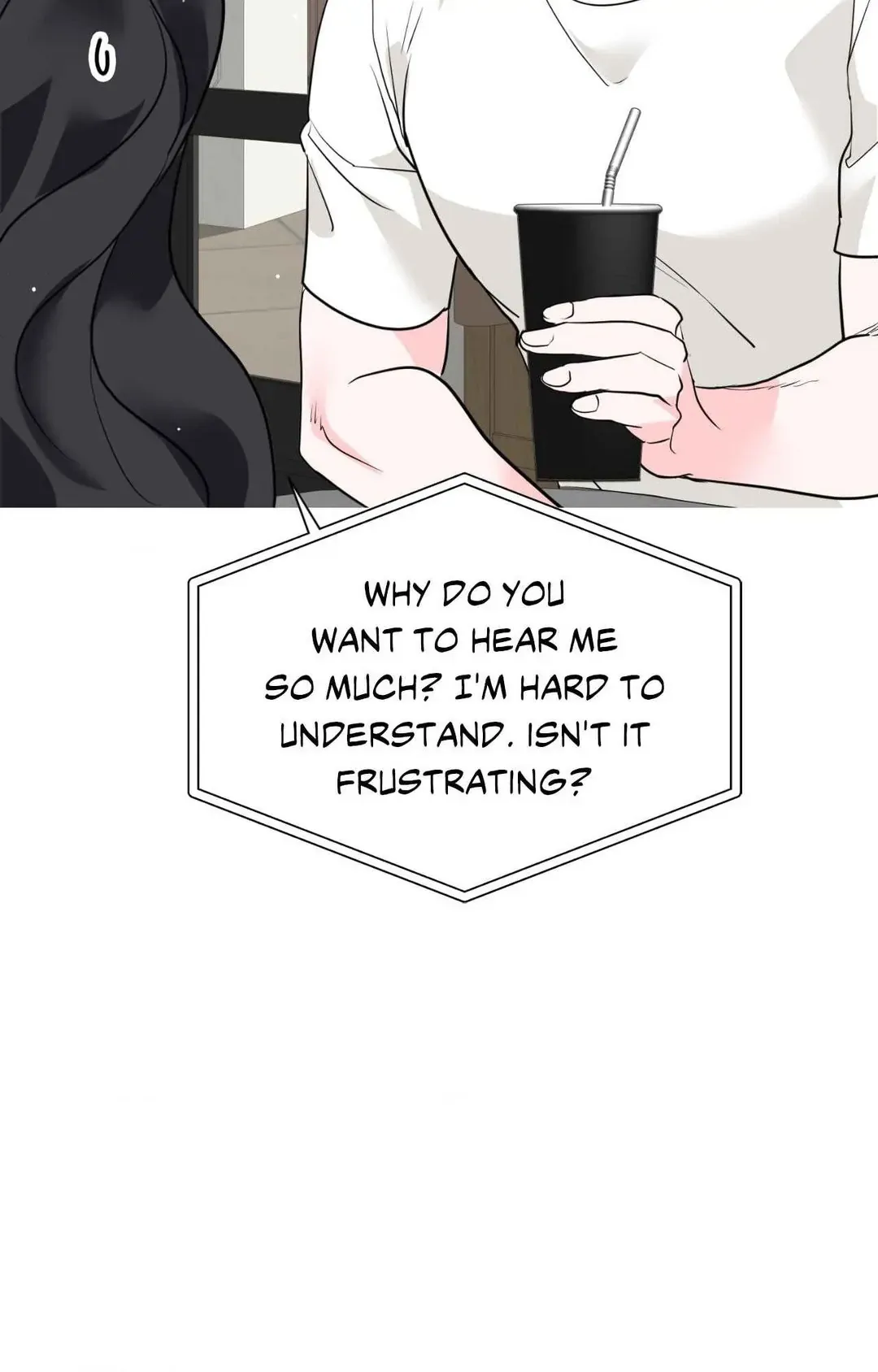 Leave Me Speechless Chapter 5 page 109 - 