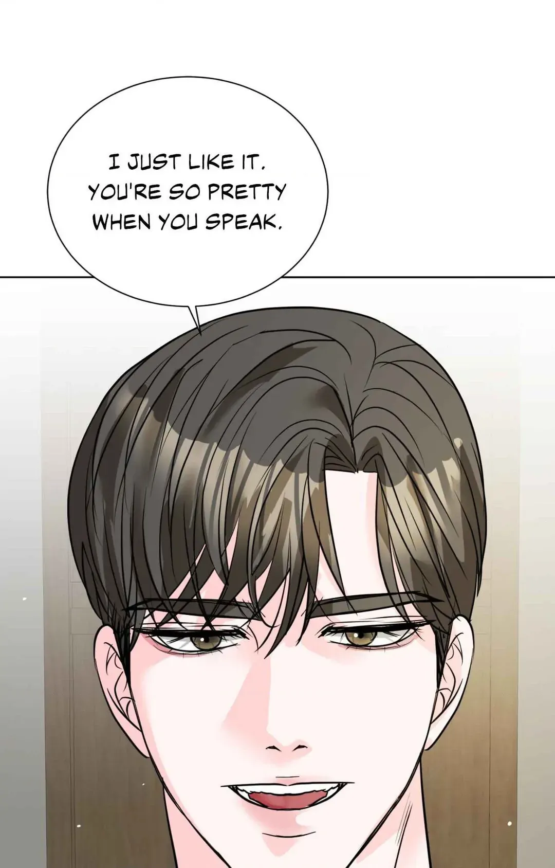 Leave Me Speechless Chapter 5 page 110 - 