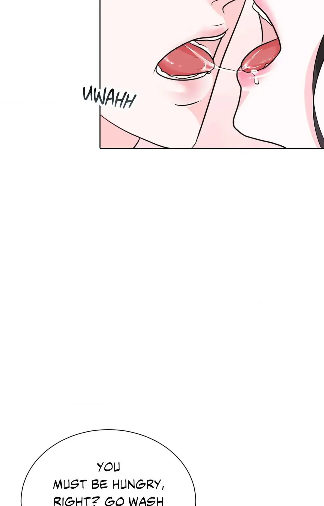 Leave Me Speechless Chapter 5 page 12 - 