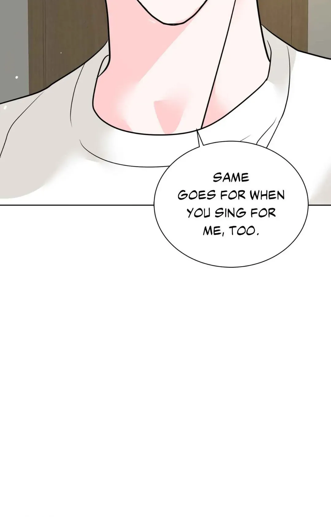 Leave Me Speechless Chapter 5 page 111 - 