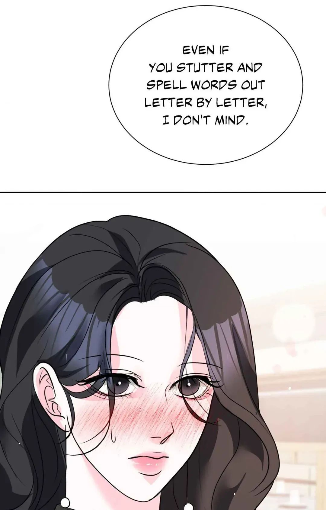 Leave Me Speechless Chapter 5 page 112 - 