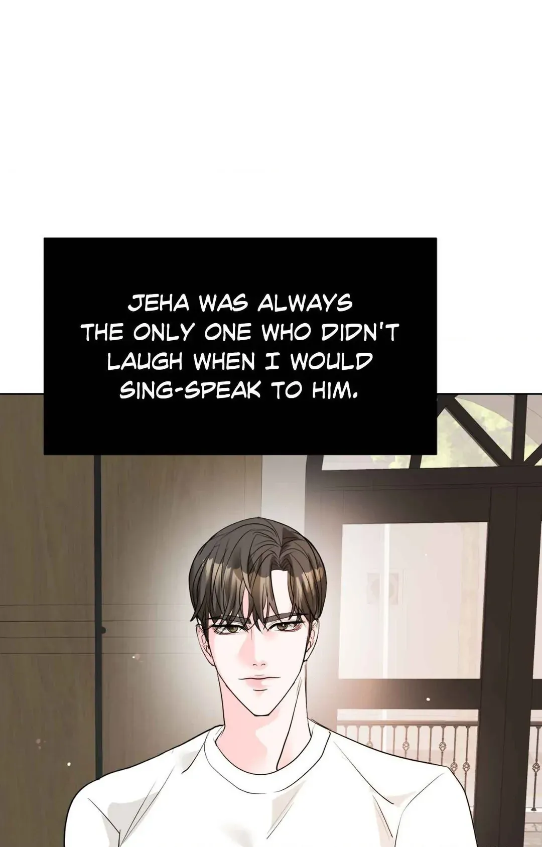 Leave Me Speechless Chapter 5 page 114 - 