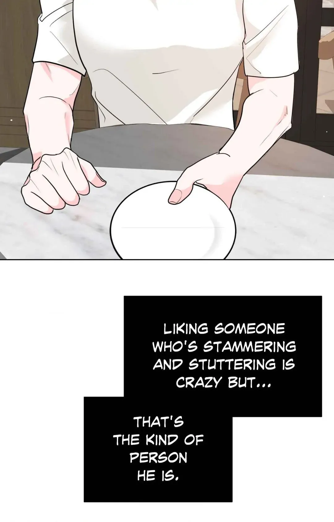 Leave Me Speechless Chapter 5 page 115 - 