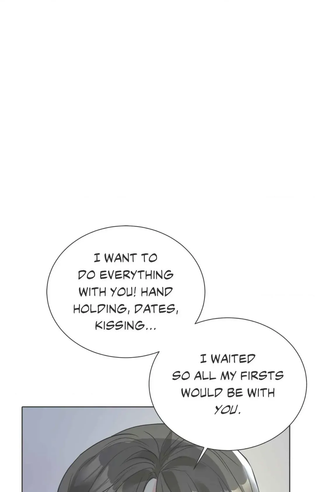 Leave Me Speechless Chapter 5 page 118 - 