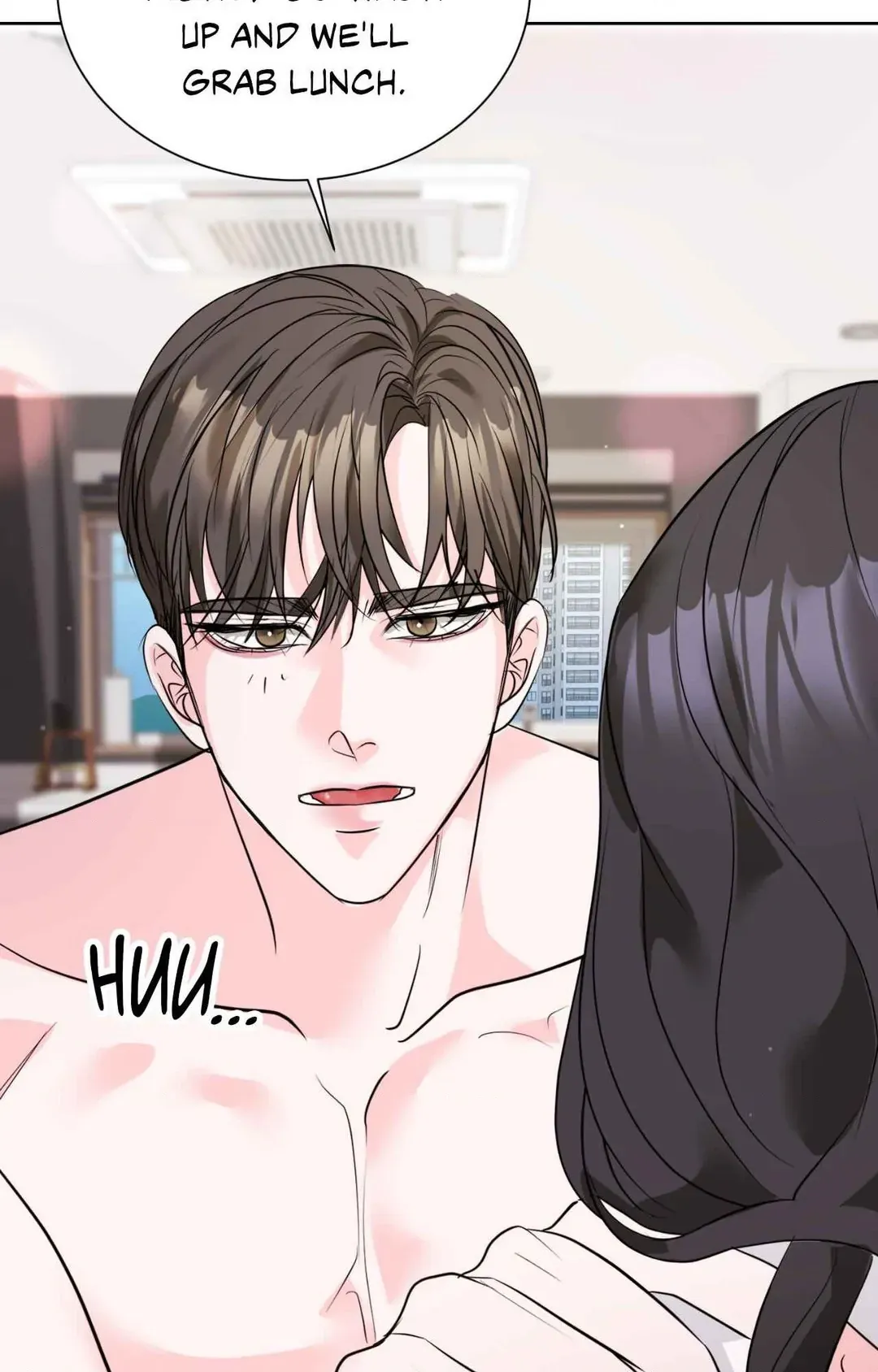 Leave Me Speechless Chapter 5 page 13 - 