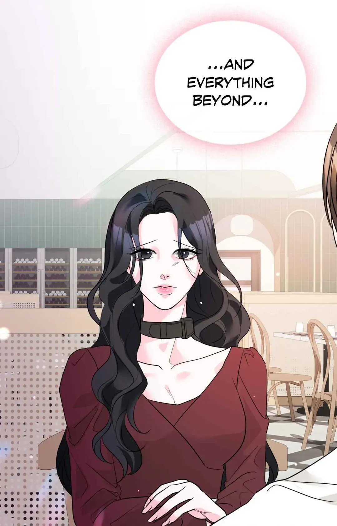 Leave Me Speechless Chapter 5 page 122 - 