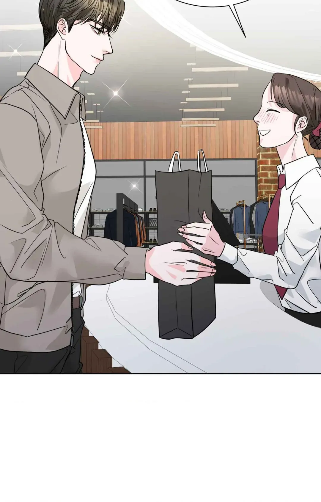 Leave Me Speechless Chapter 5 page 24 - 