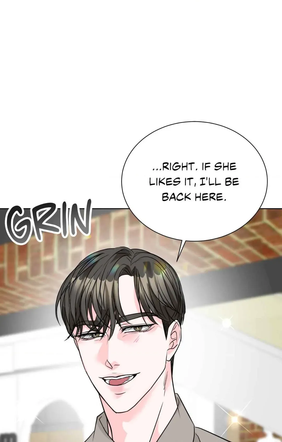 Leave Me Speechless Chapter 5 page 25 - 
