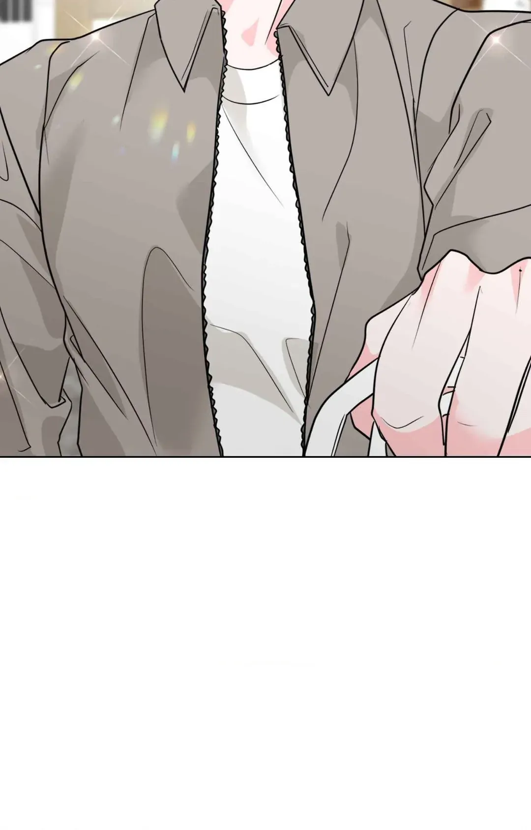 Leave Me Speechless Chapter 5 page 26 - 