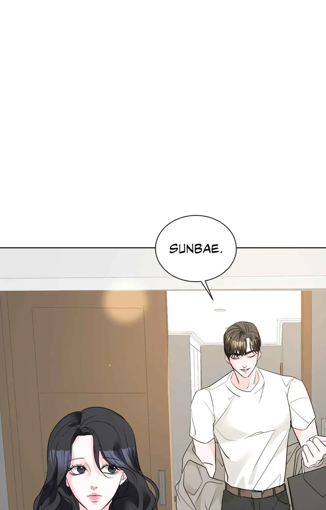Leave Me Speechless Chapter 5 page 30 - 