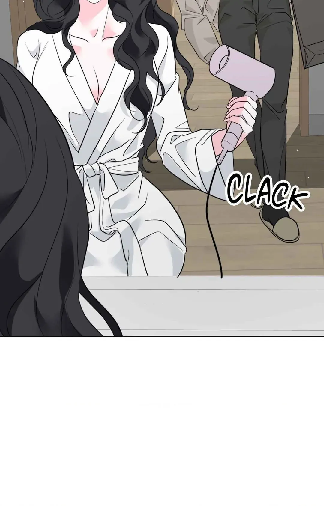 Leave Me Speechless Chapter 5 page 31 - 