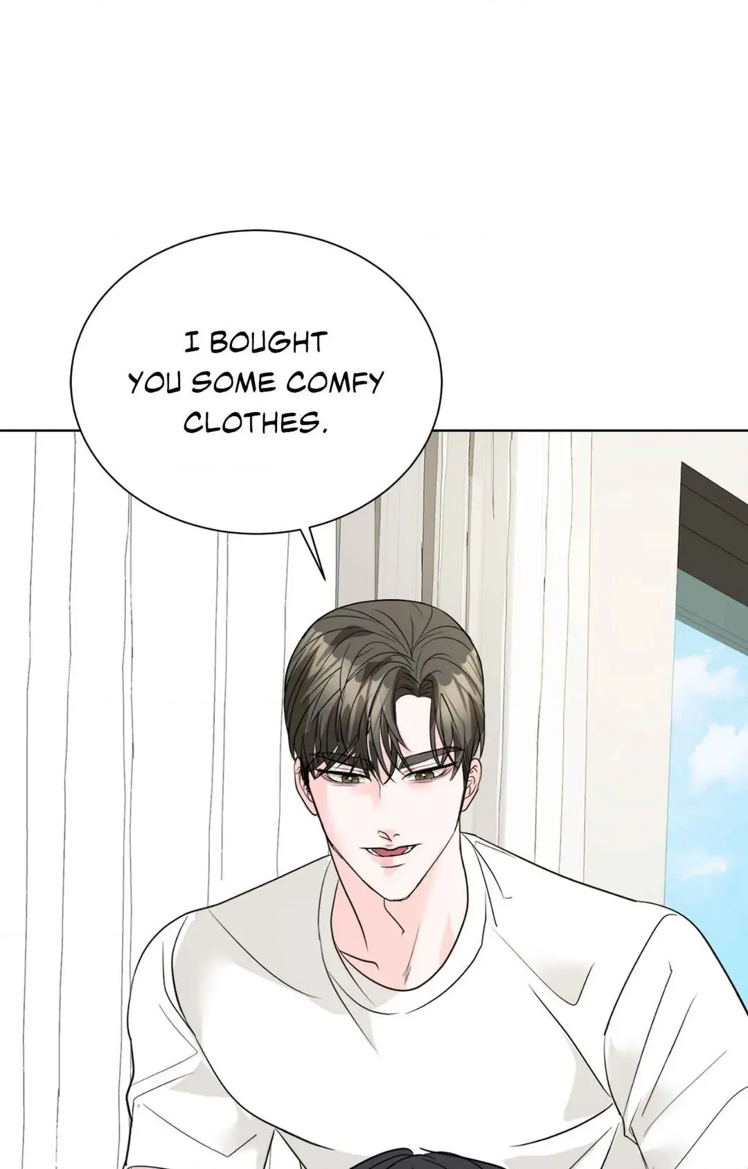 Leave Me Speechless Chapter 5 page 32 - 