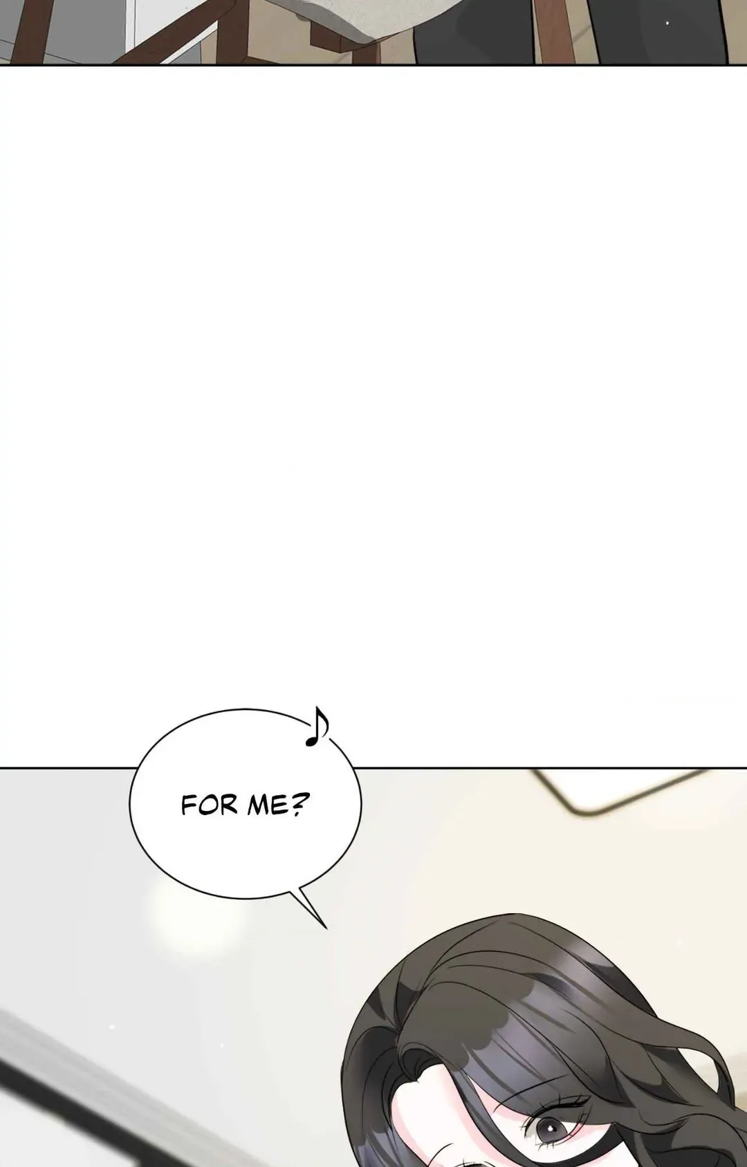 Leave Me Speechless Chapter 5 page 34 - 