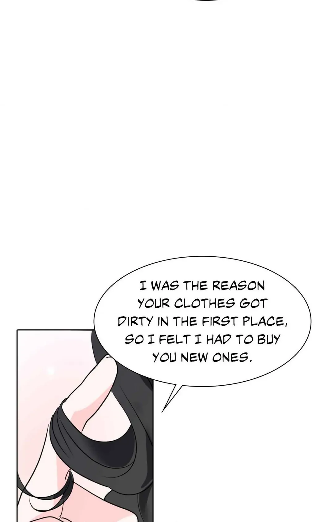 Leave Me Speechless Chapter 5 page 36 - 
