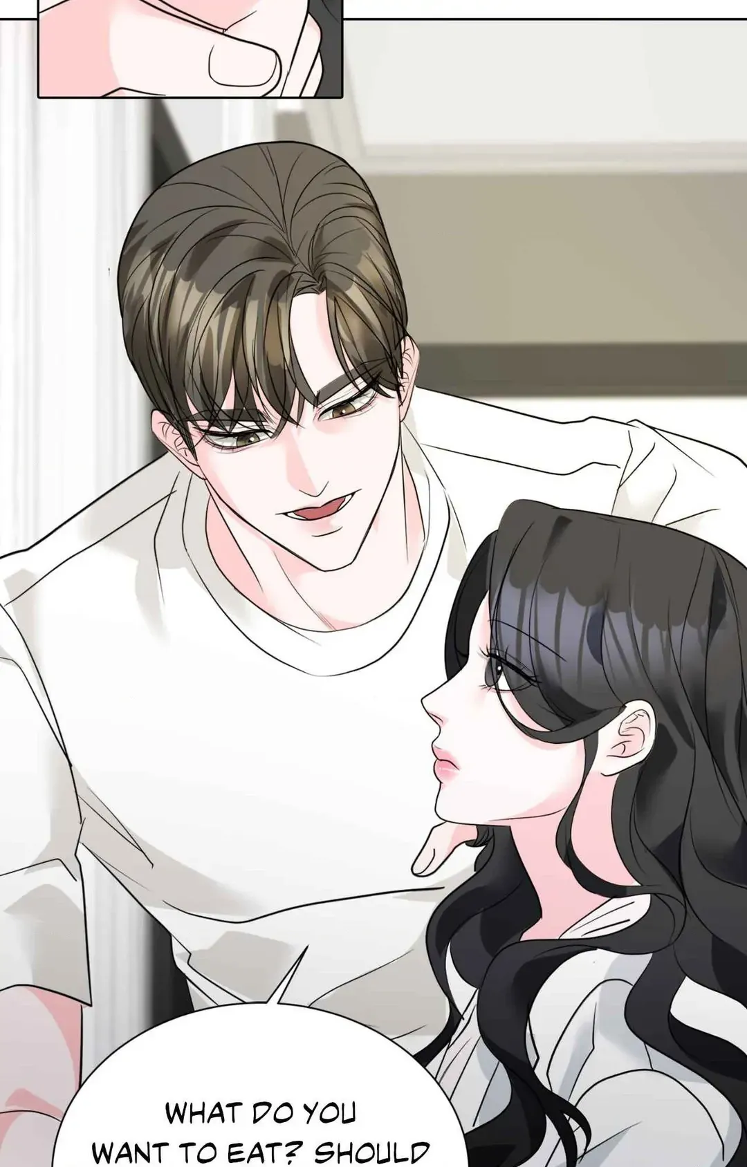 Leave Me Speechless Chapter 5 page 37 - 