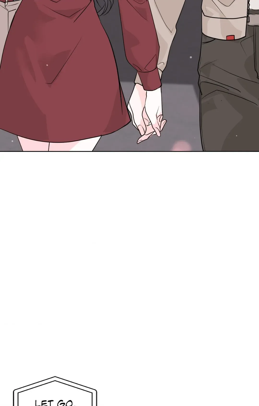 Leave Me Speechless Chapter 5 page 50 - 