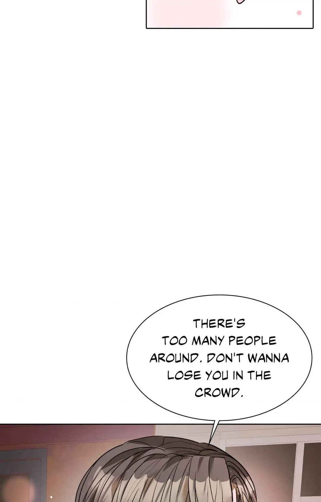 Leave Me Speechless Chapter 5 page 52 - 