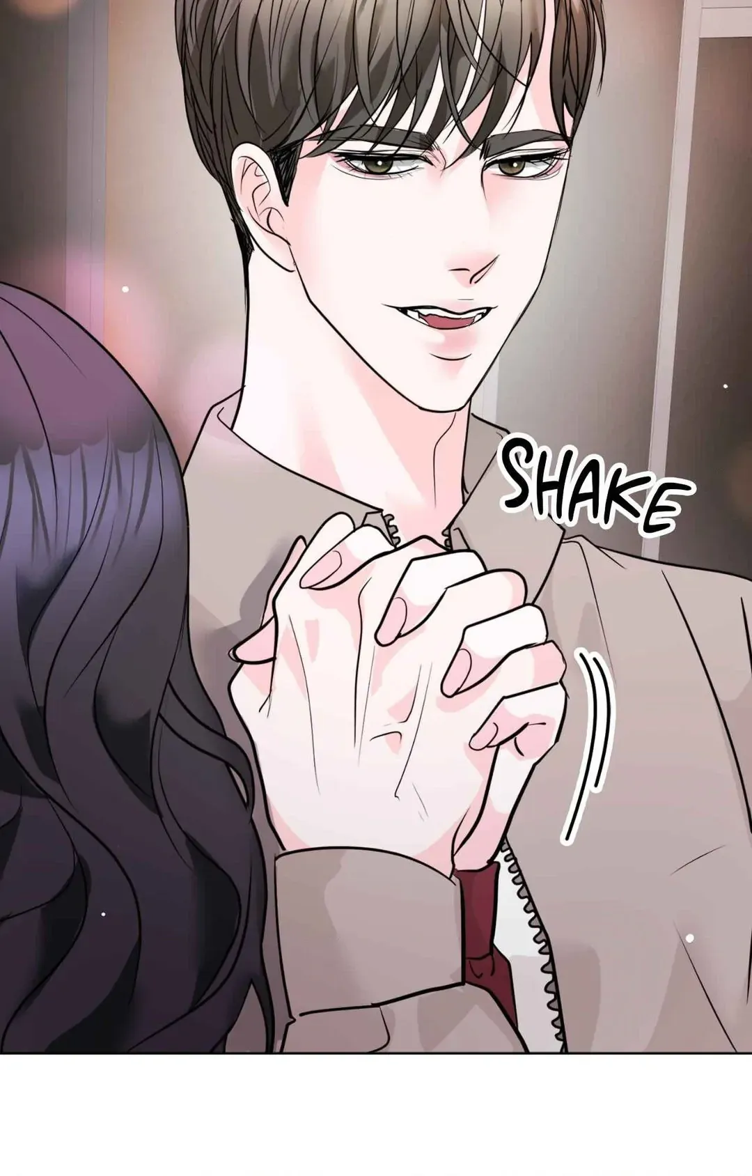 Leave Me Speechless Chapter 5 page 53 - 