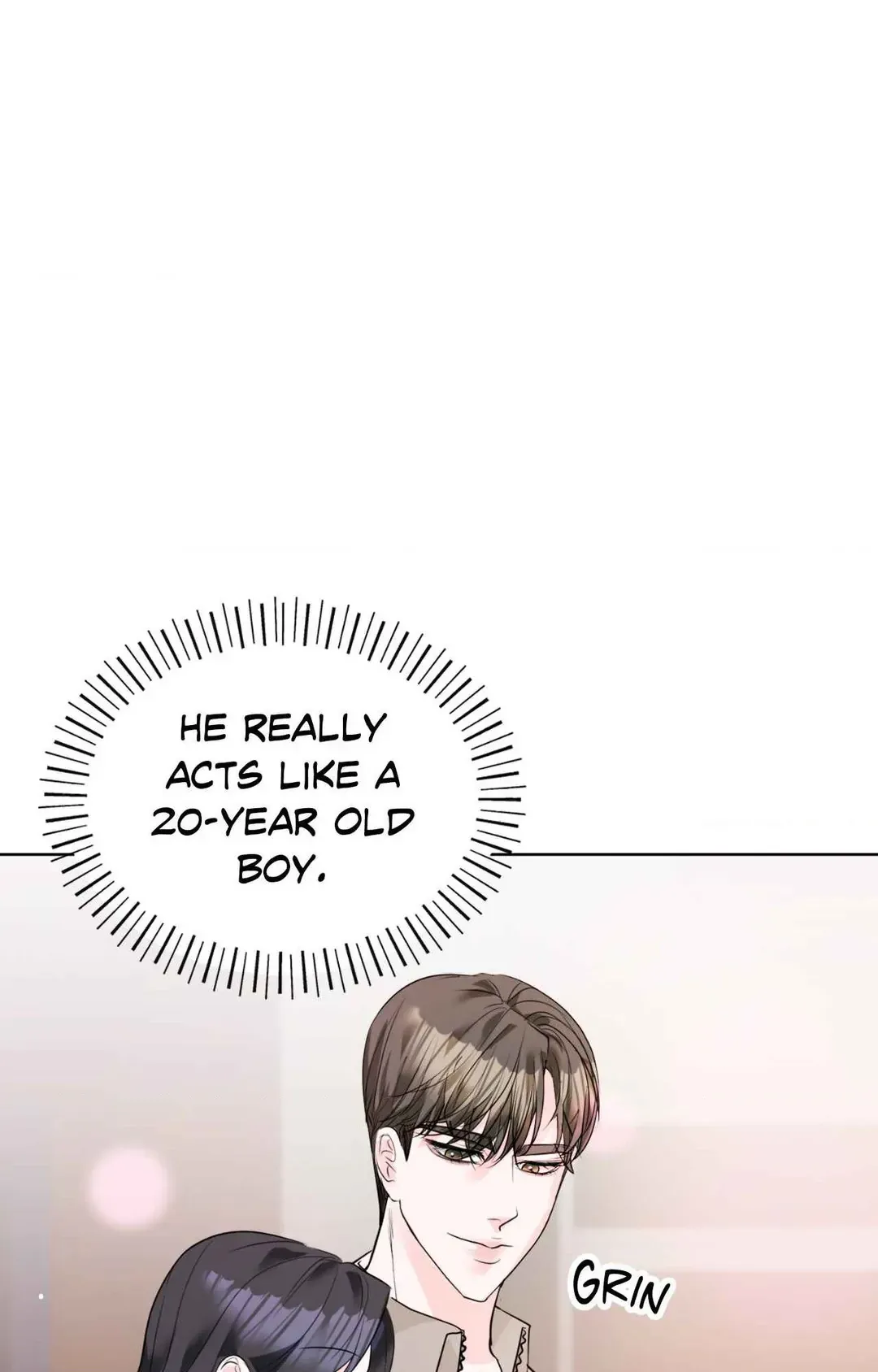 Leave Me Speechless Chapter 5 page 54 - 