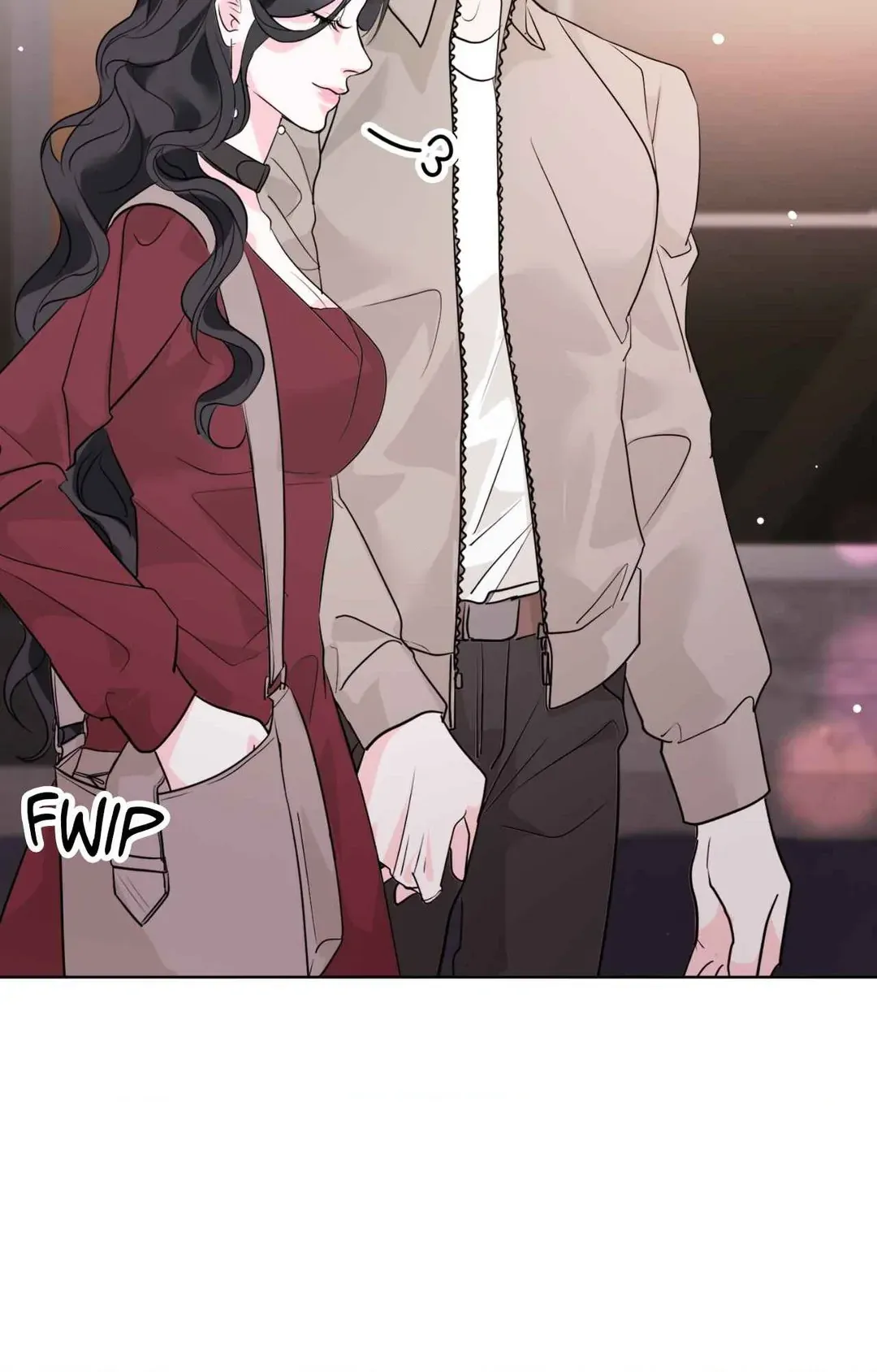 Leave Me Speechless Chapter 5 page 55 - 
