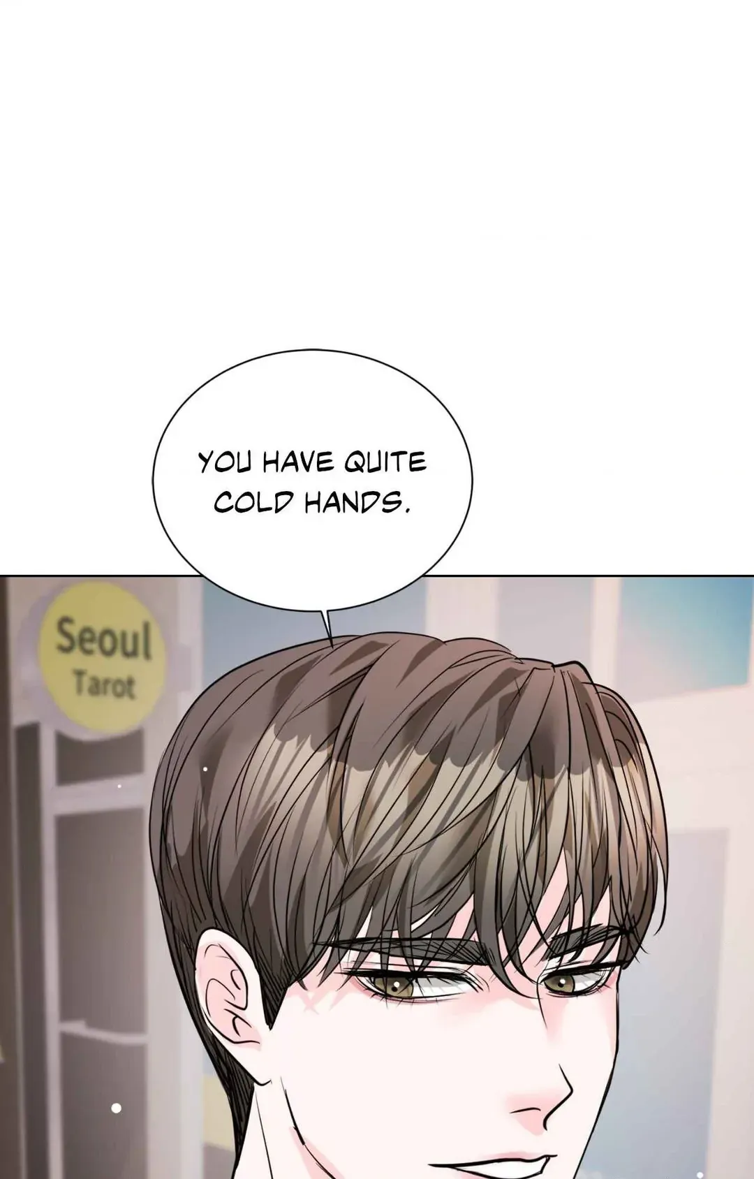 Leave Me Speechless Chapter 5 page 56 - 