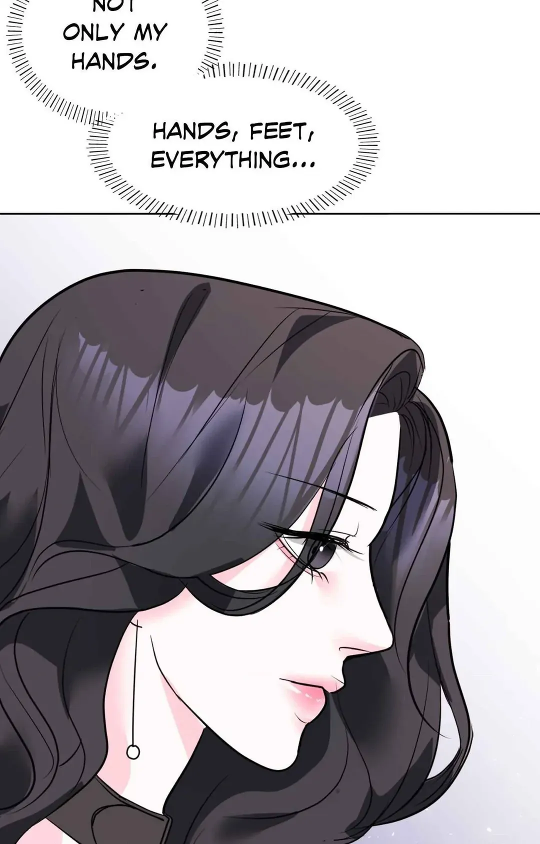 Leave Me Speechless Chapter 5 page 58 - 