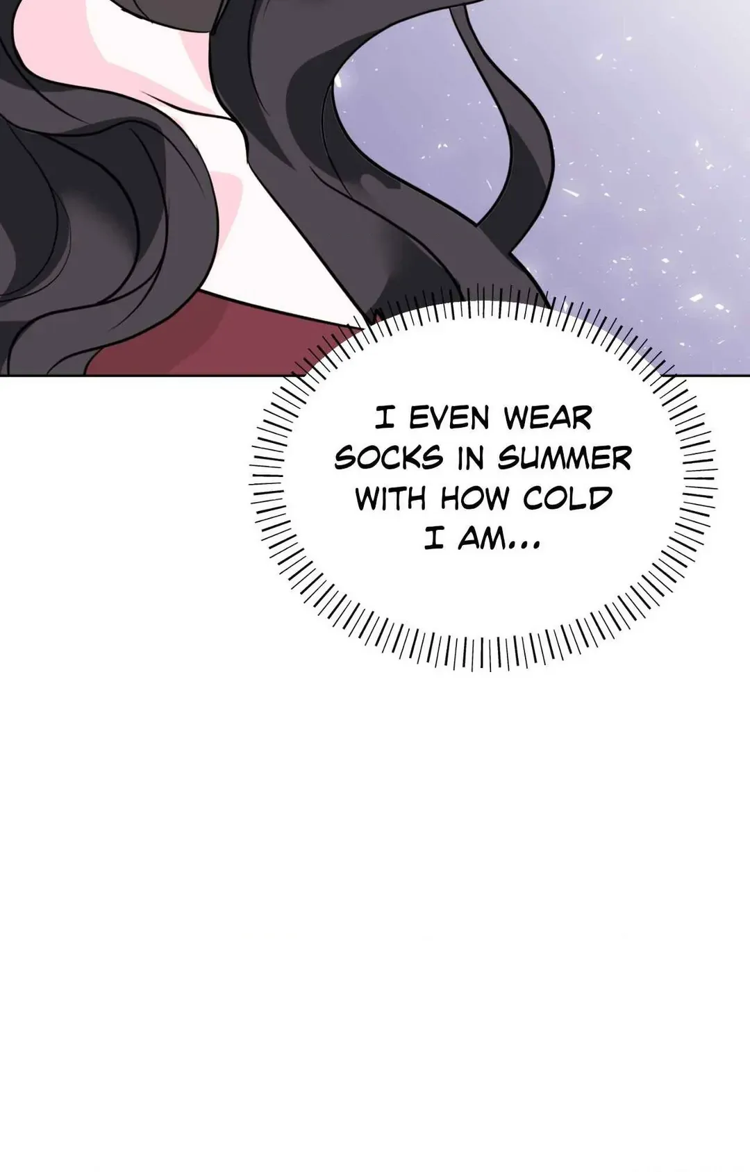 Leave Me Speechless Chapter 5 page 59 - 