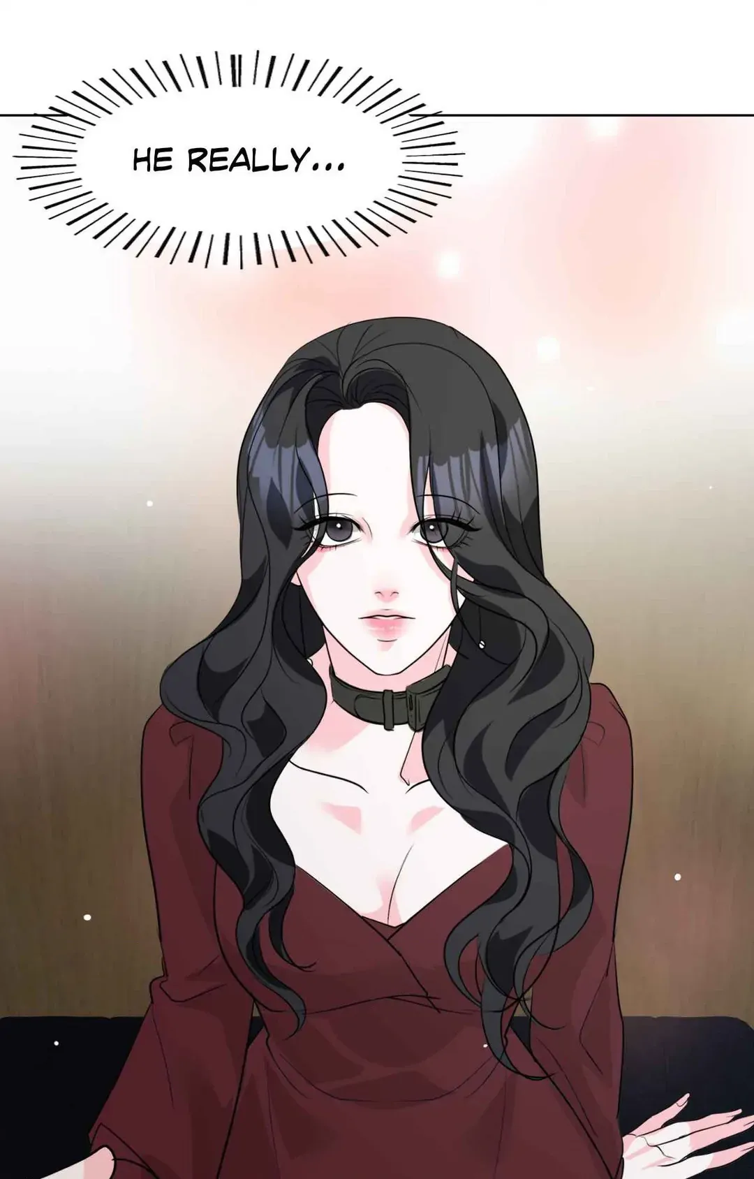 Leave Me Speechless Chapter 5 page 66 - 