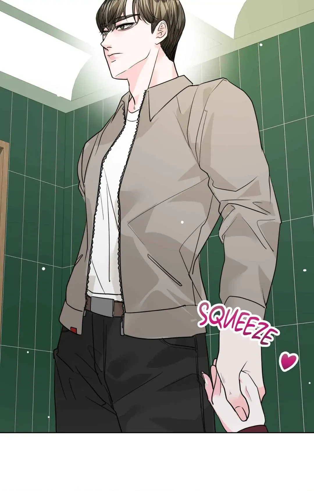 Leave Me Speechless Chapter 5 page 68 - 