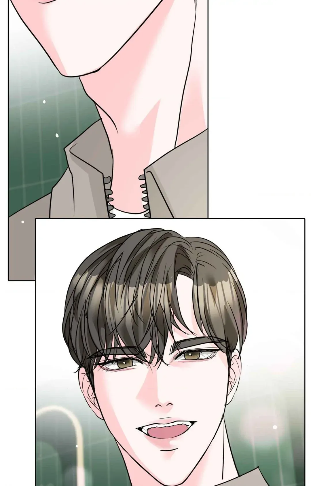 Leave Me Speechless Chapter 5 page 70 - 
