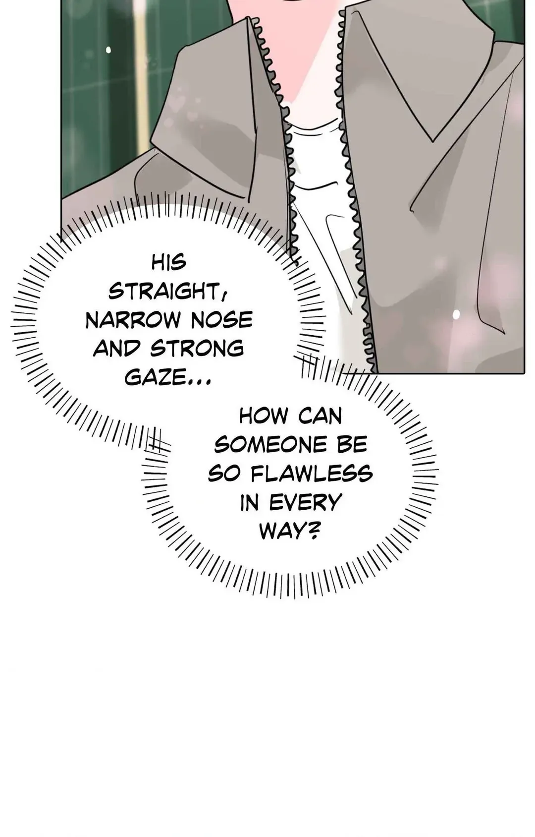 Leave Me Speechless Chapter 5 page 71 - 