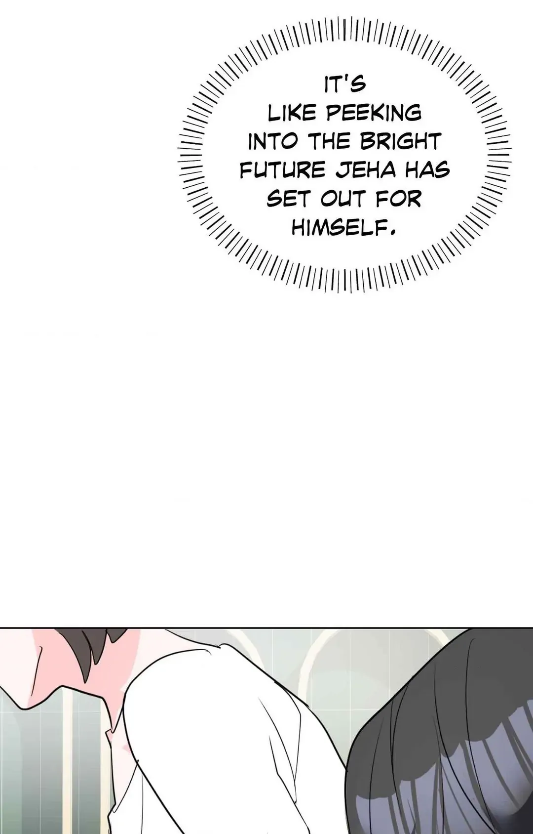Leave Me Speechless Chapter 5 page 72 - 
