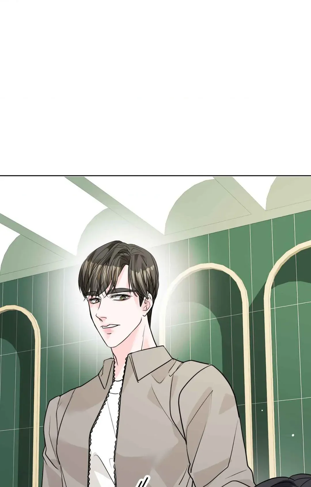 Leave Me Speechless Chapter 5 page 74 - 