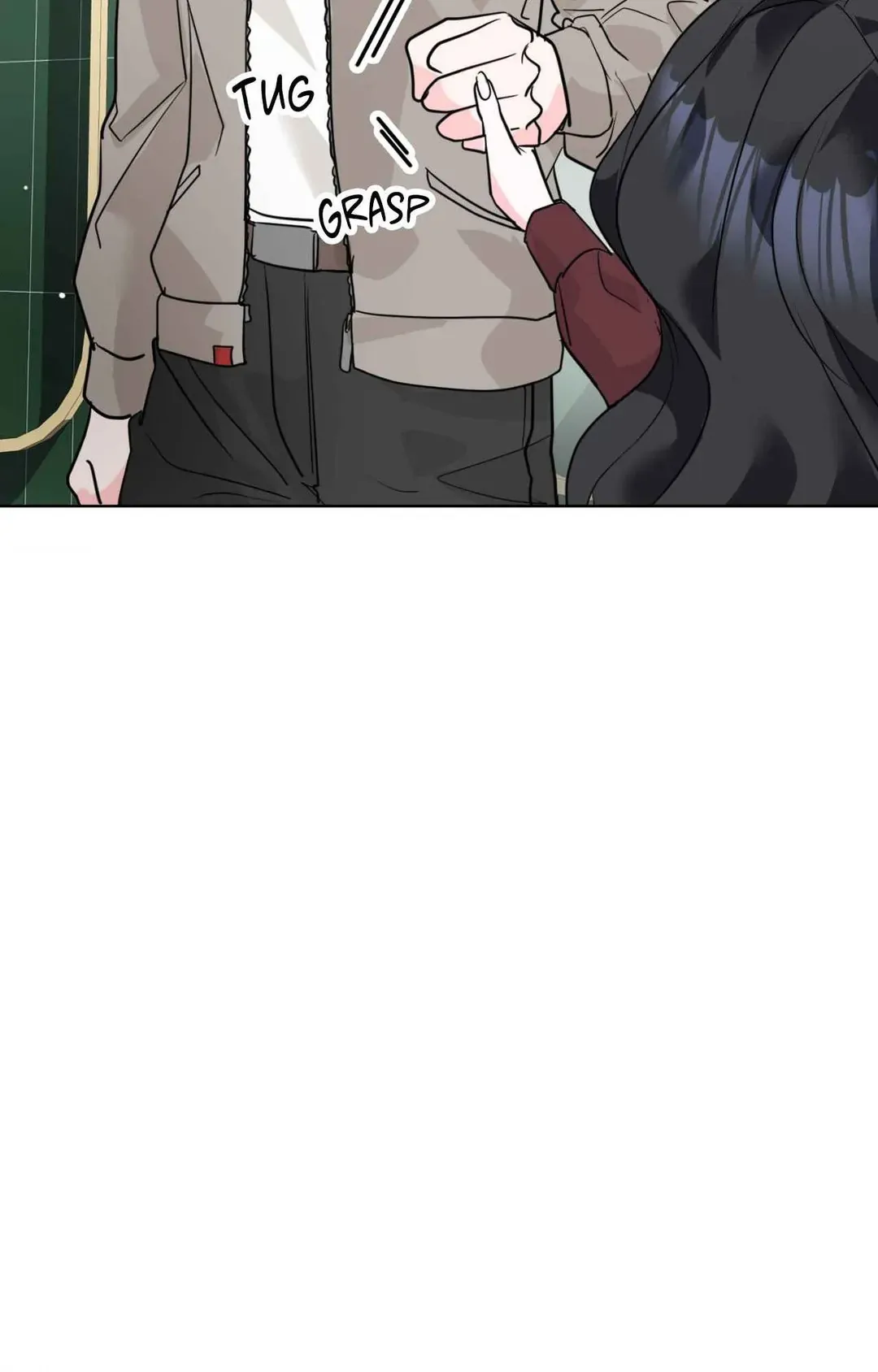 Leave Me Speechless Chapter 5 page 75 - 
