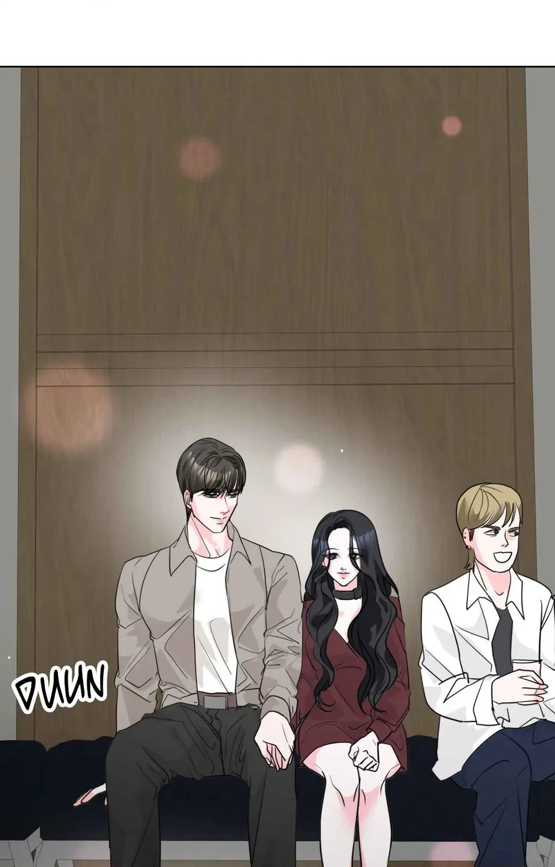 Leave Me Speechless Chapter 5 page 76 - 