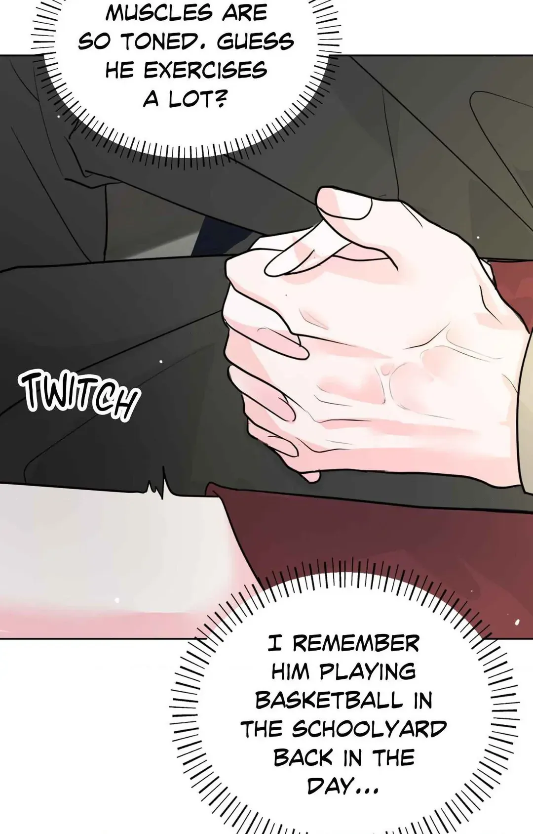Leave Me Speechless Chapter 5 page 78 - 
