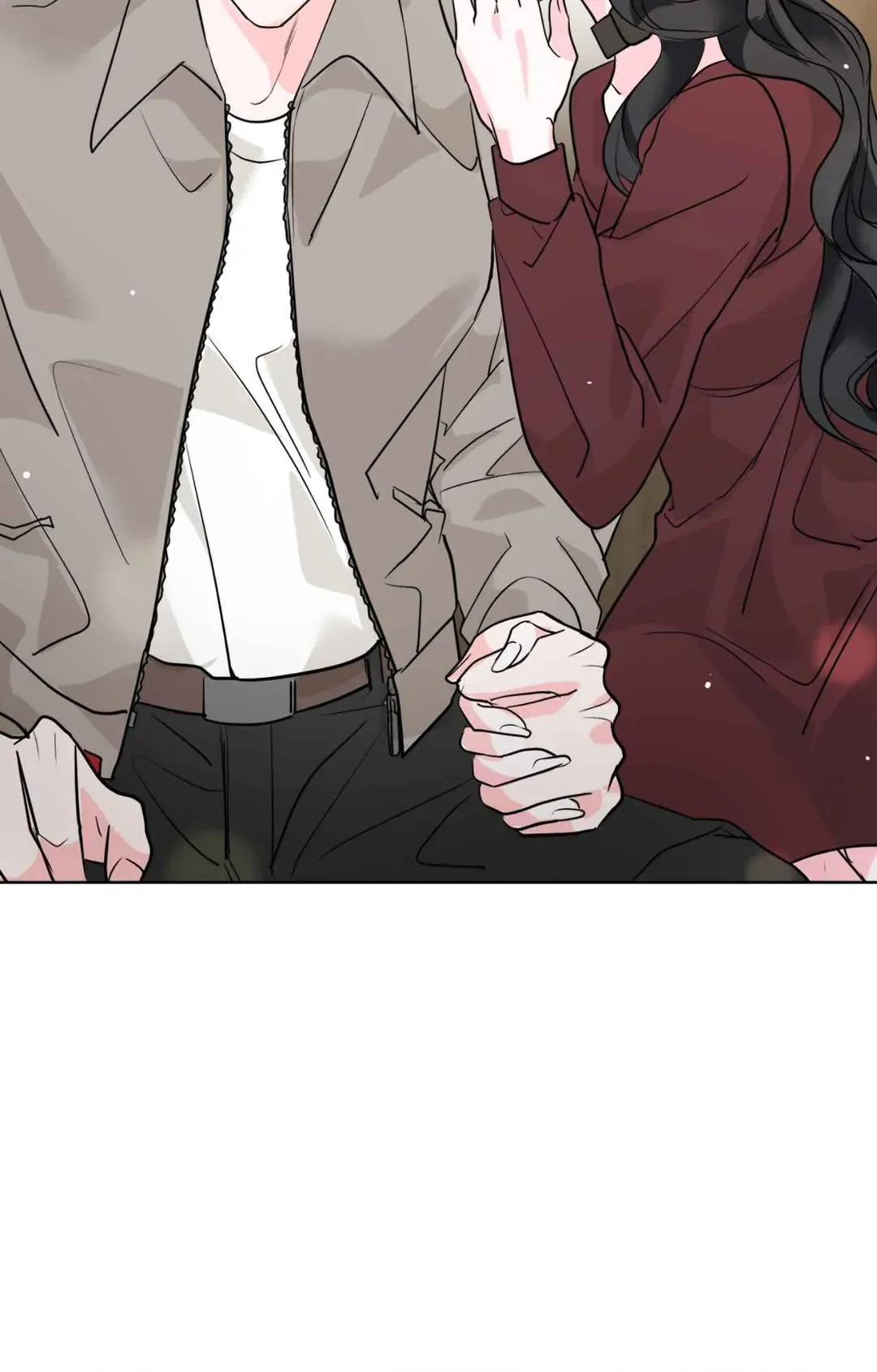Leave Me Speechless Chapter 5 page 80 - 