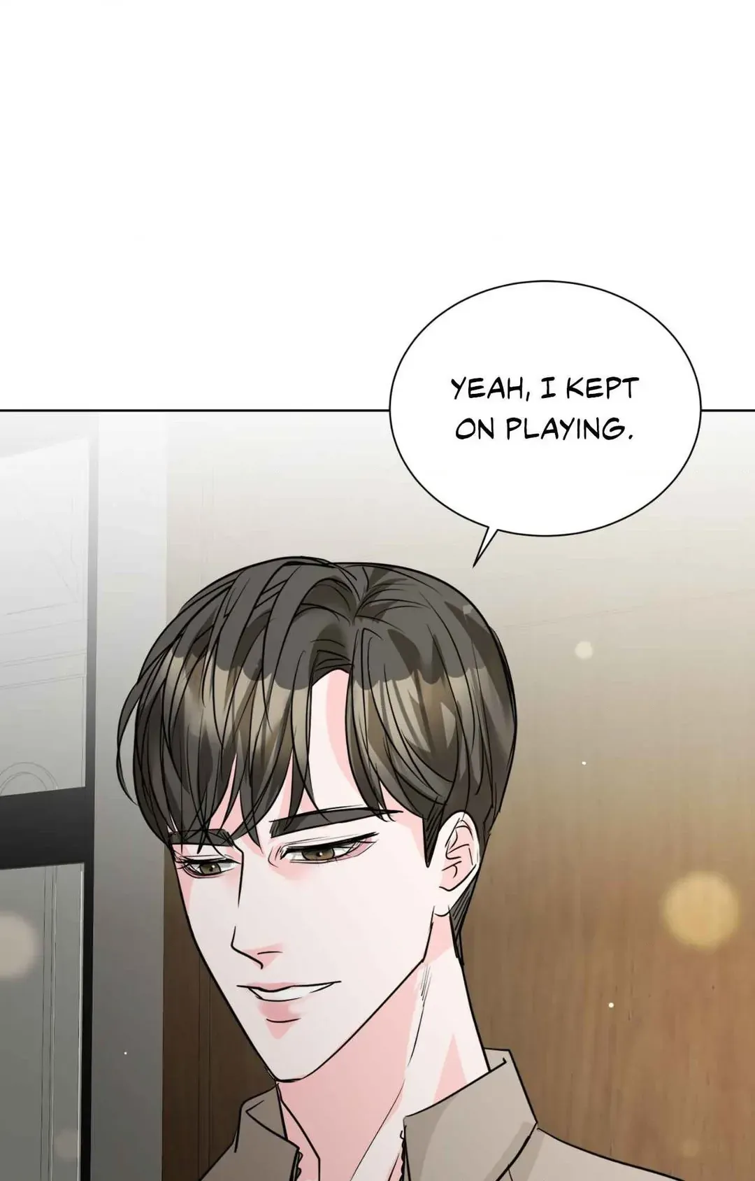 Leave Me Speechless Chapter 5 page 81 - 